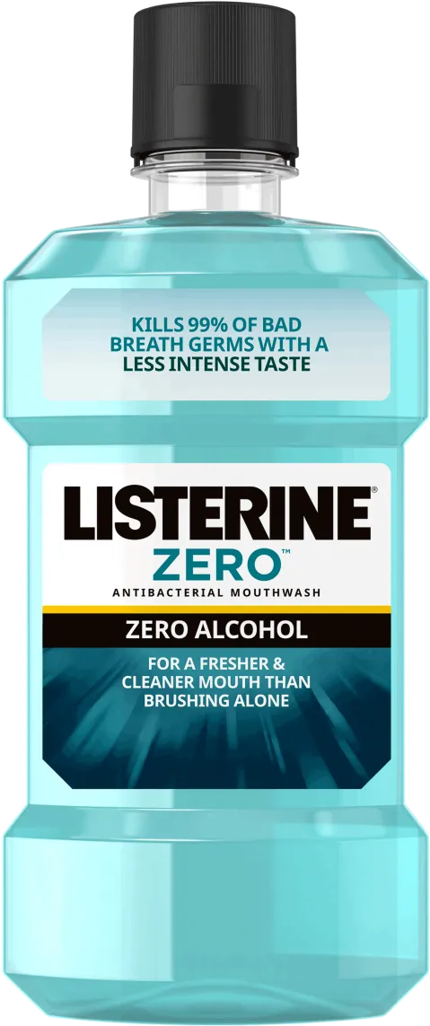 Listerine