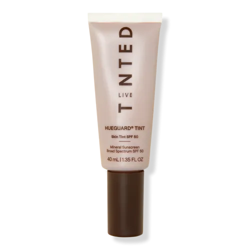 Live Tinted Skin Tint SPF 50