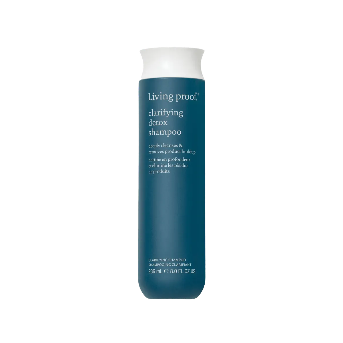 Living Proof Clarifying Detox Shampoo