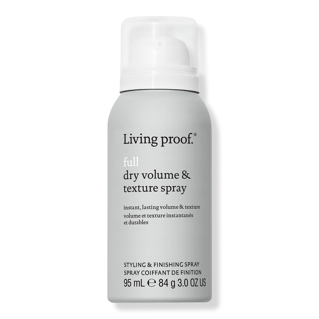Full Dry Volume and Texture Spray