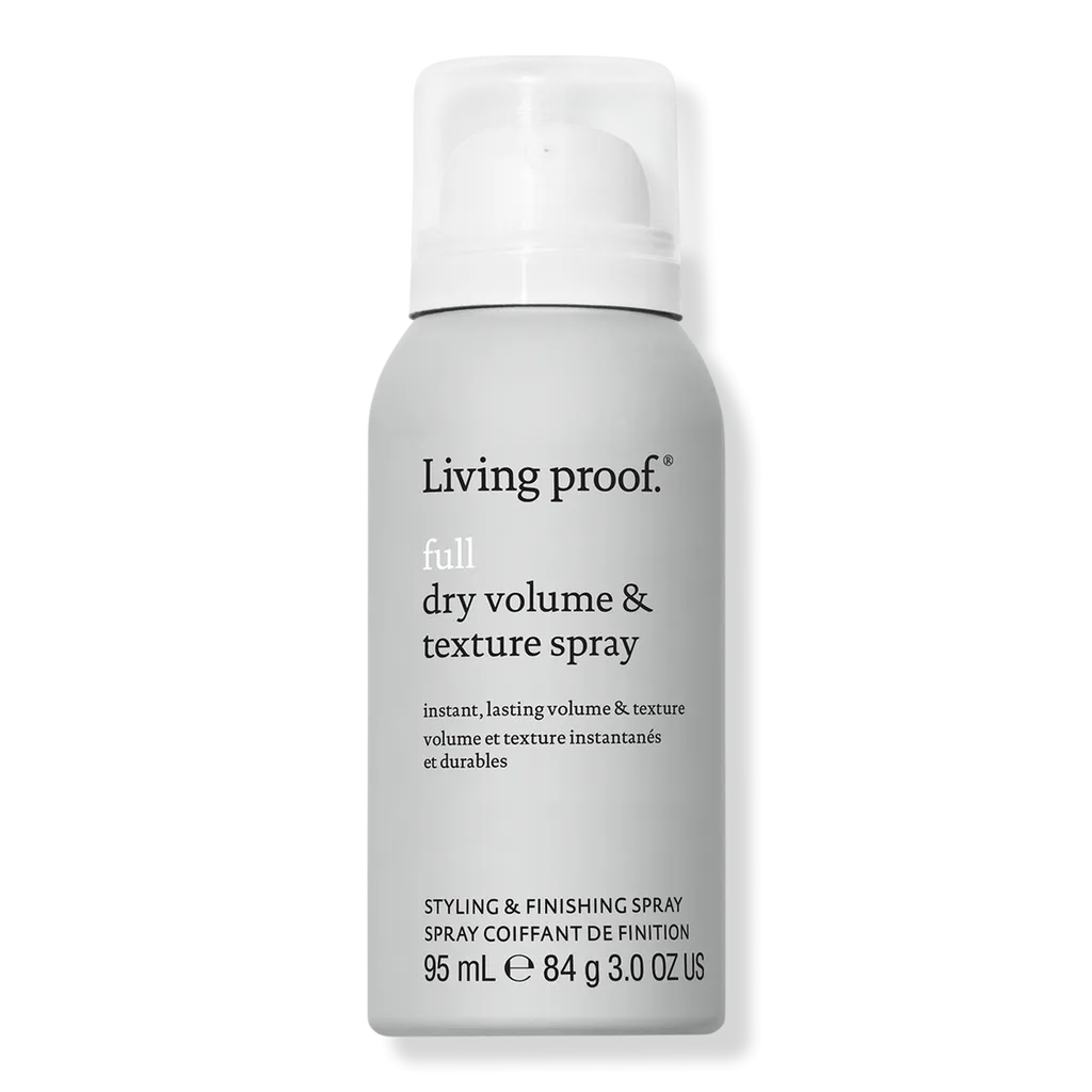 Full Dry Volume & Texture Spray