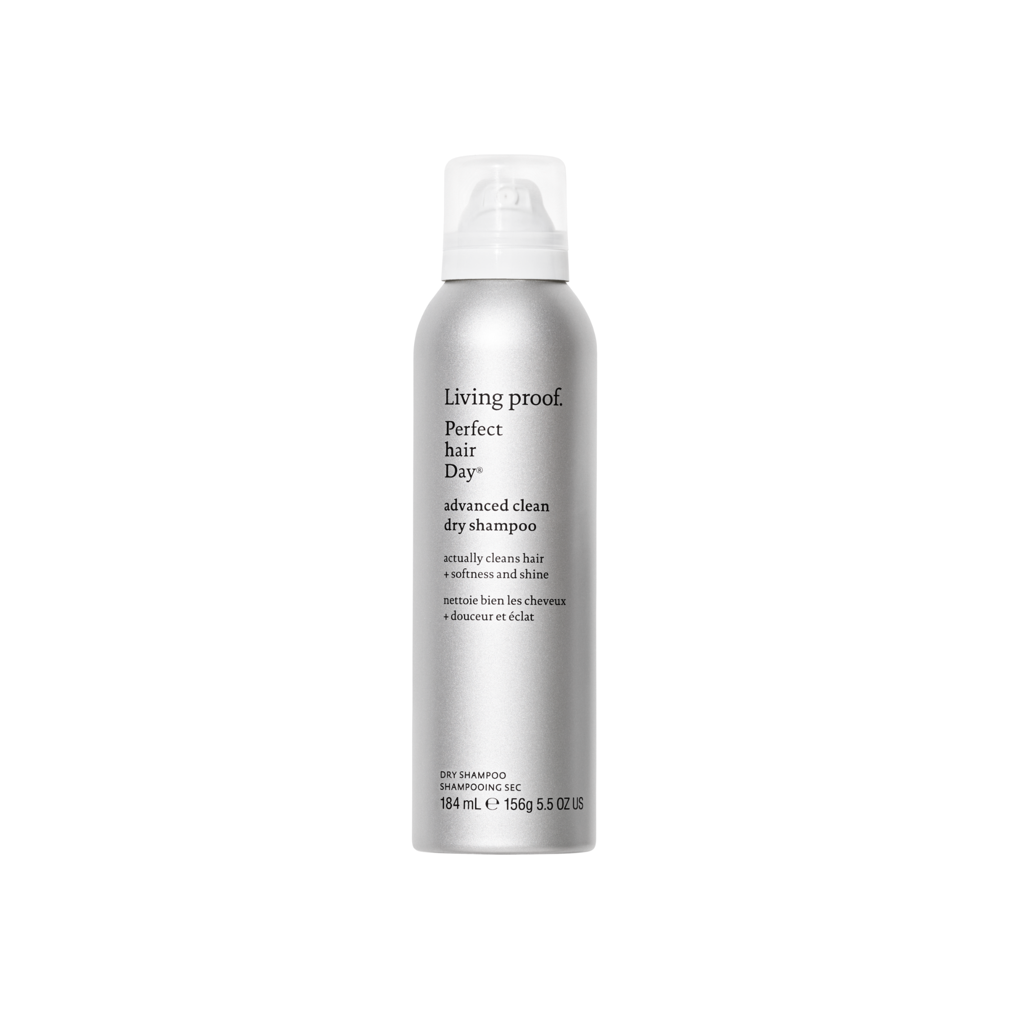 Perfect Hair Day Advanced Clean Dry Shampoo