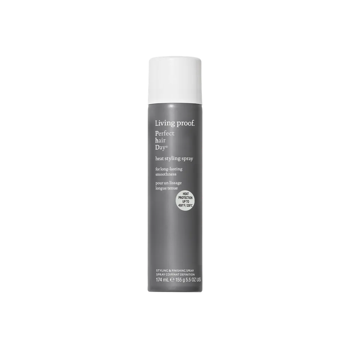 Living Proof Perfect Hair Day Heat Styling Spray