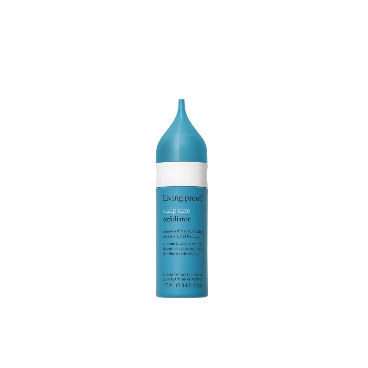 Living Proof Scalp Exfoliator