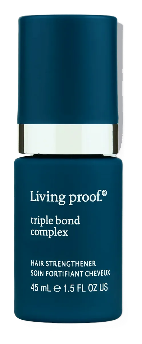Living Proof Triple Bond Complex