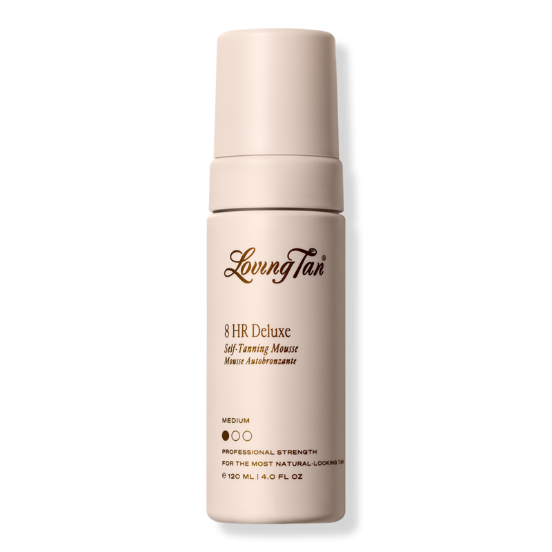 Self-Tanner