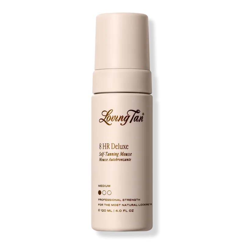 Self-Tanner