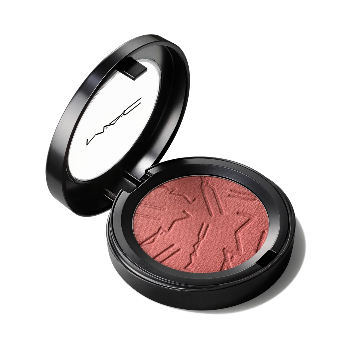 MAC Blushes