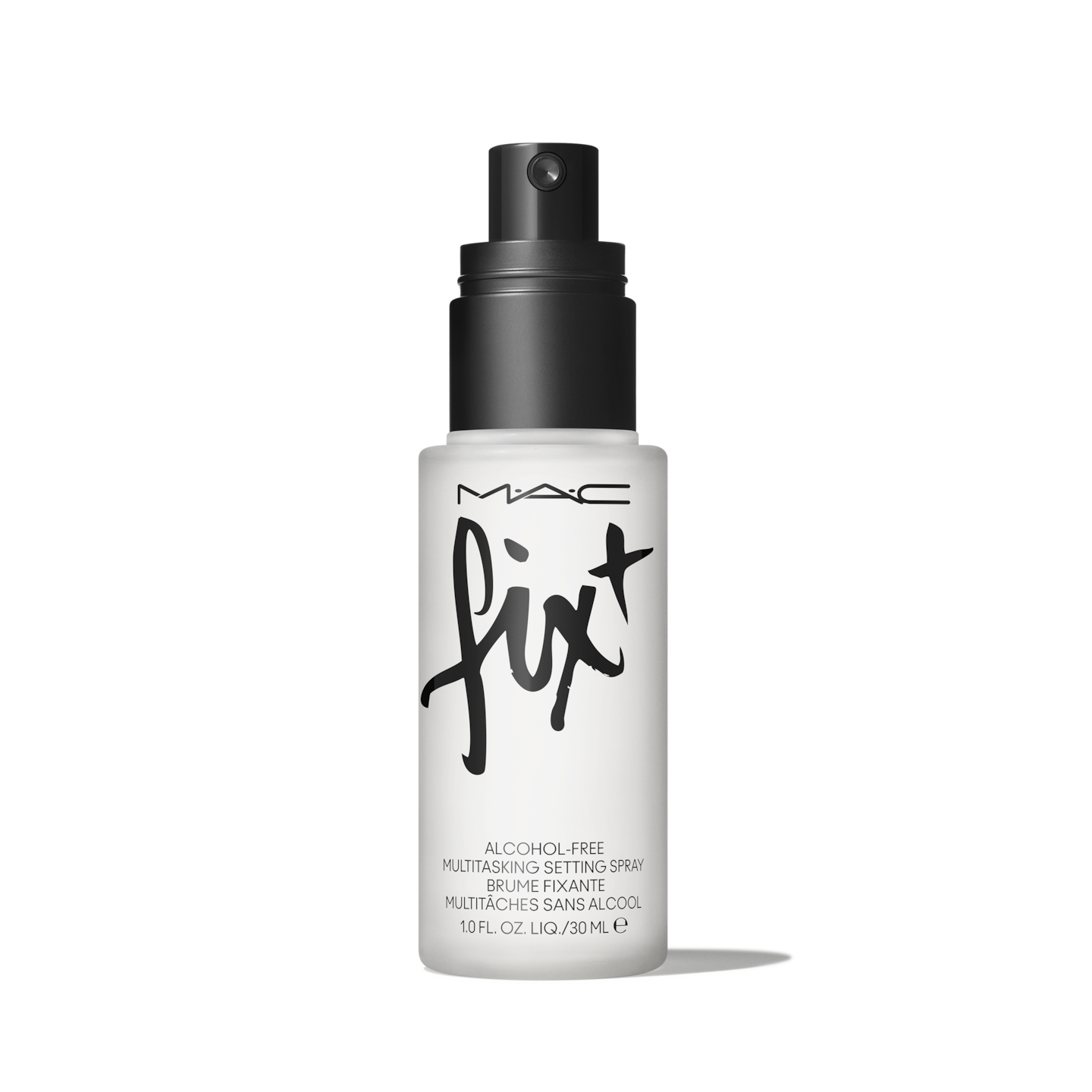 Fix Plus Setting Spray