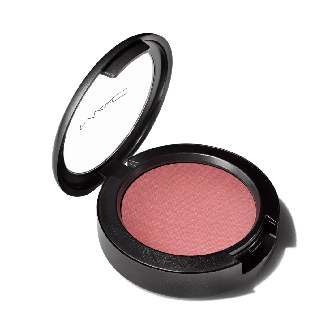 MAC Fleur Power Powder Blush