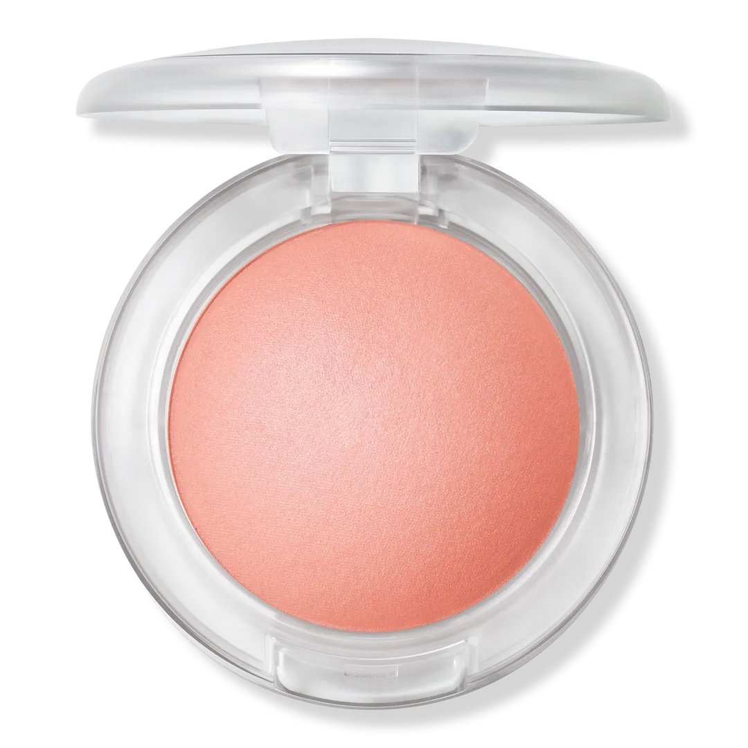 MAC Glow Play Blush