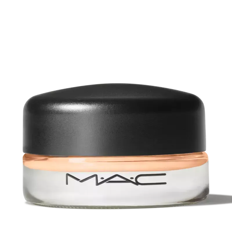 Paint Pot in Soft Ochre