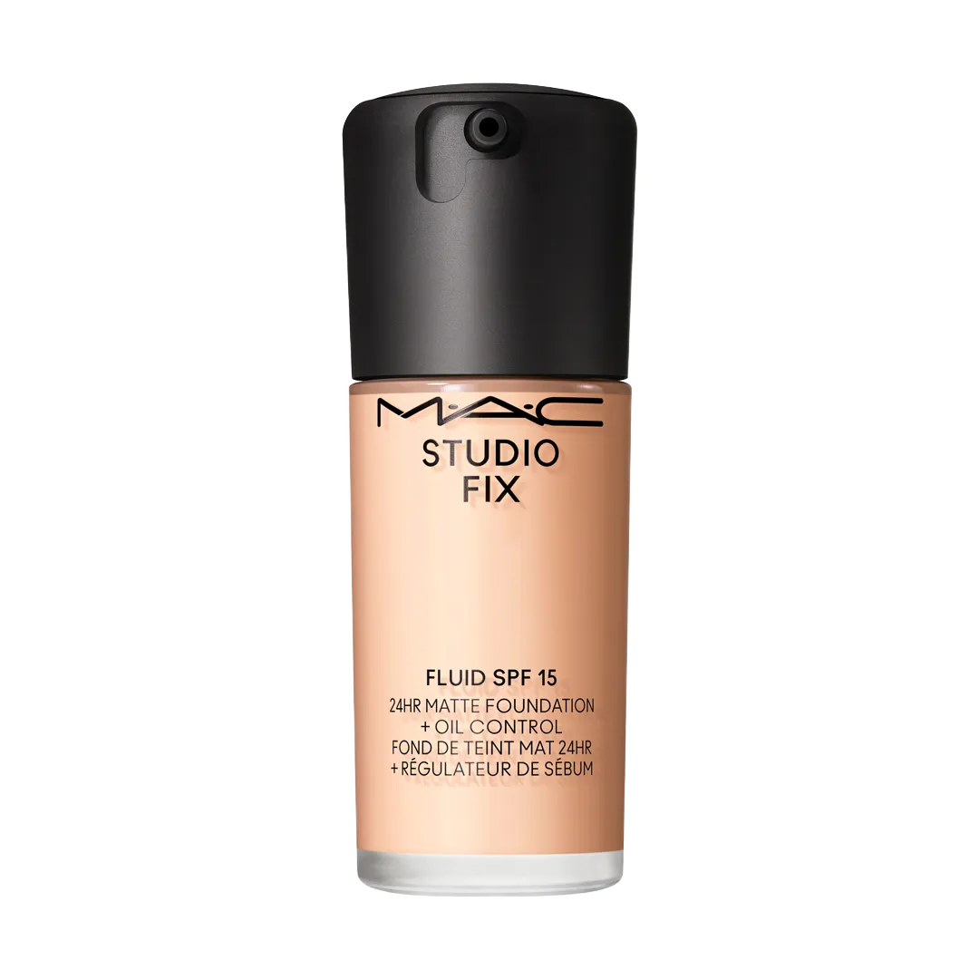 Mac Studio Fix Fluid