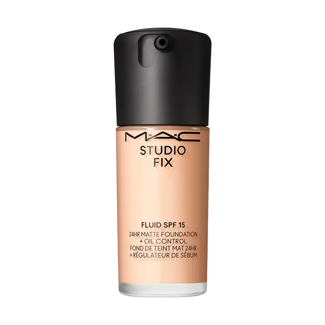 MAC Studio Fix Fluid