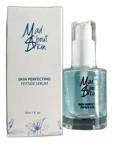 Mad About Skin Skin Perfecting Peptide Serum