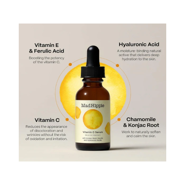 Vitamin C Serum