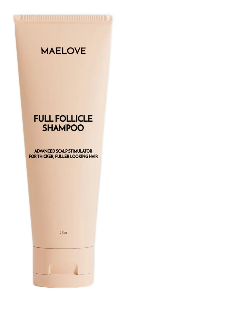 Full Follicle Shampoo and Conditioner