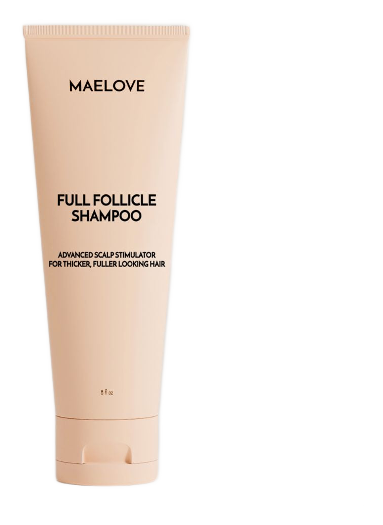 Maelove Full Follicle Shampoo