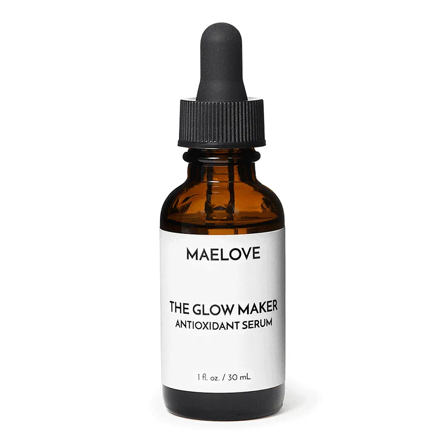 Maelove Glow Maker Antioxidant Serum