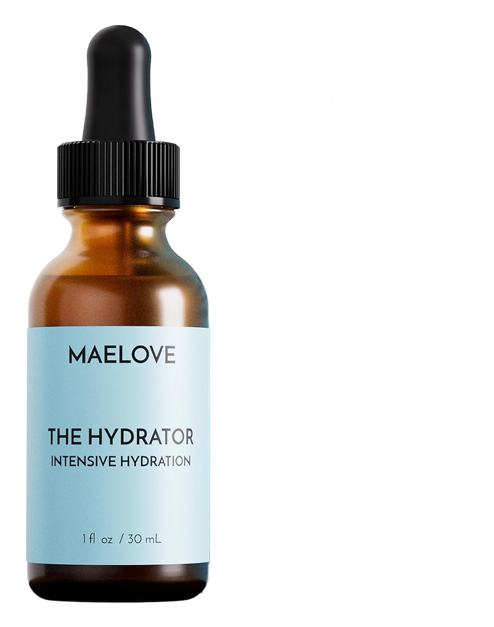 Maelove Hydrator Serum