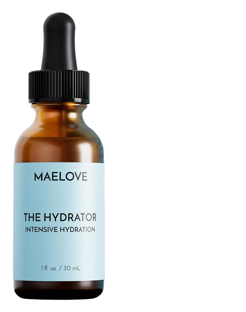 Maelove Hydrator Serum