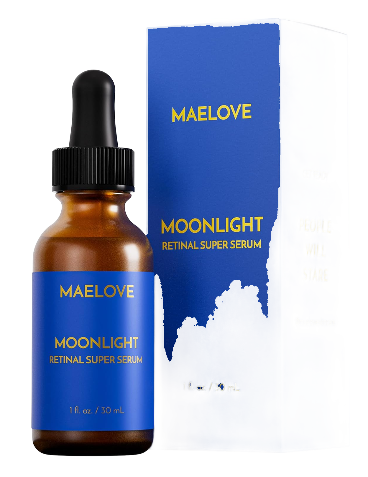 Moonlight Retinal Super Serum