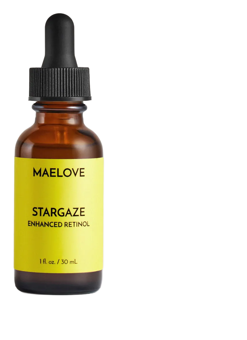 Maelove Stargaze Enhanced Retinol