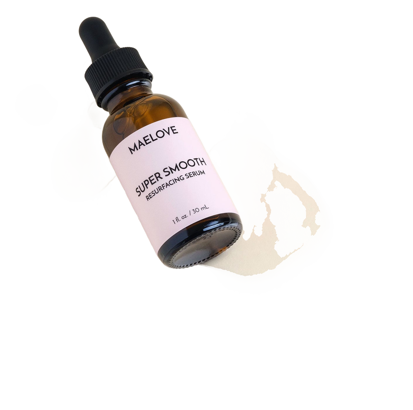 Maelove Super Smooth Resurfacing Serum