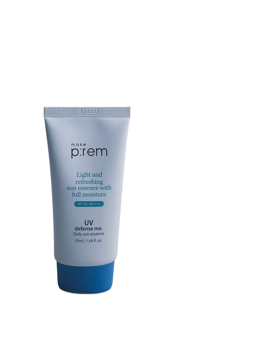 UV Defense Me. Daily Sun Essence