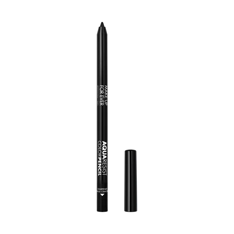 Make Up For Ever Aqua Resist Pencil in Ebony