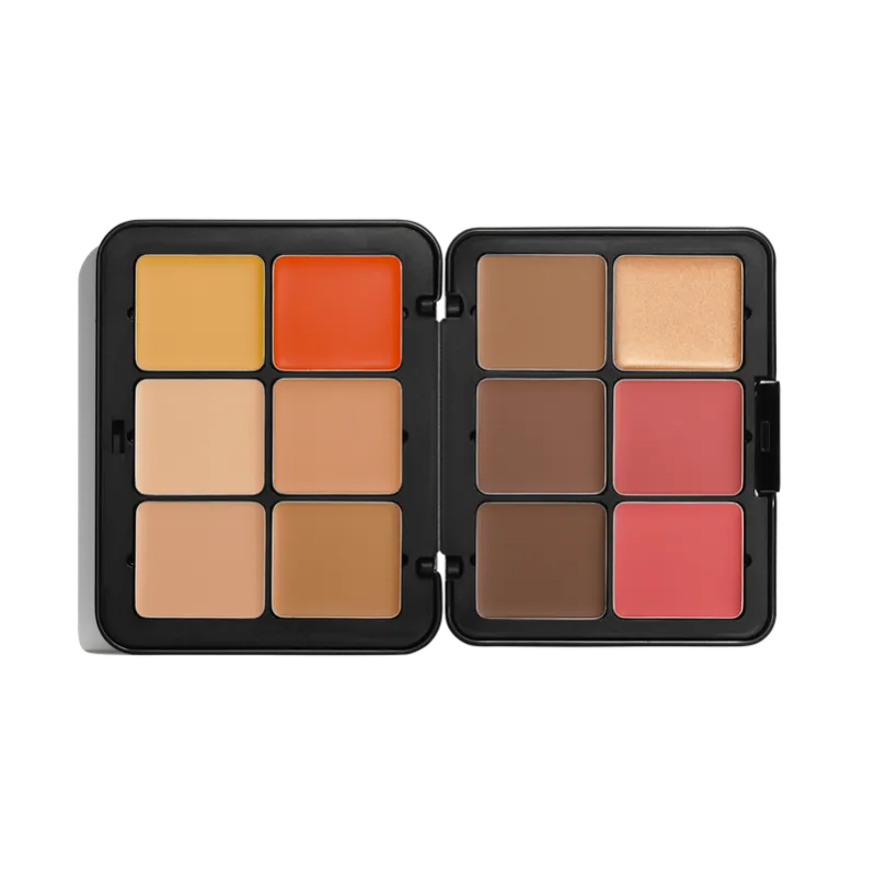 Make Up For Ever HD Skin Essentials Palette