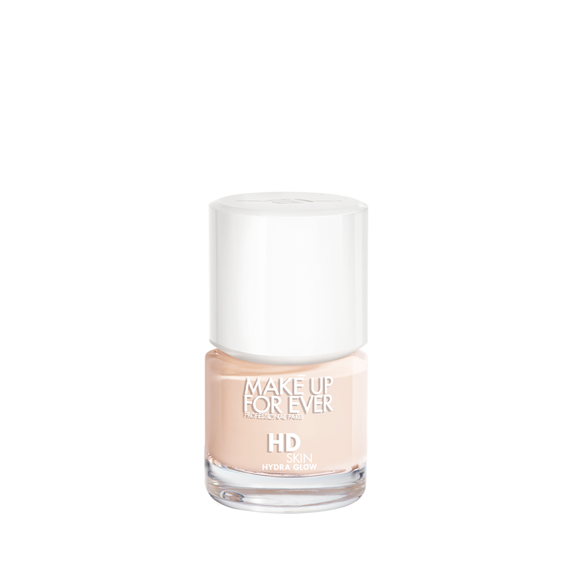 Make Up For Ever HD Skin Hydra Glow Foundation
