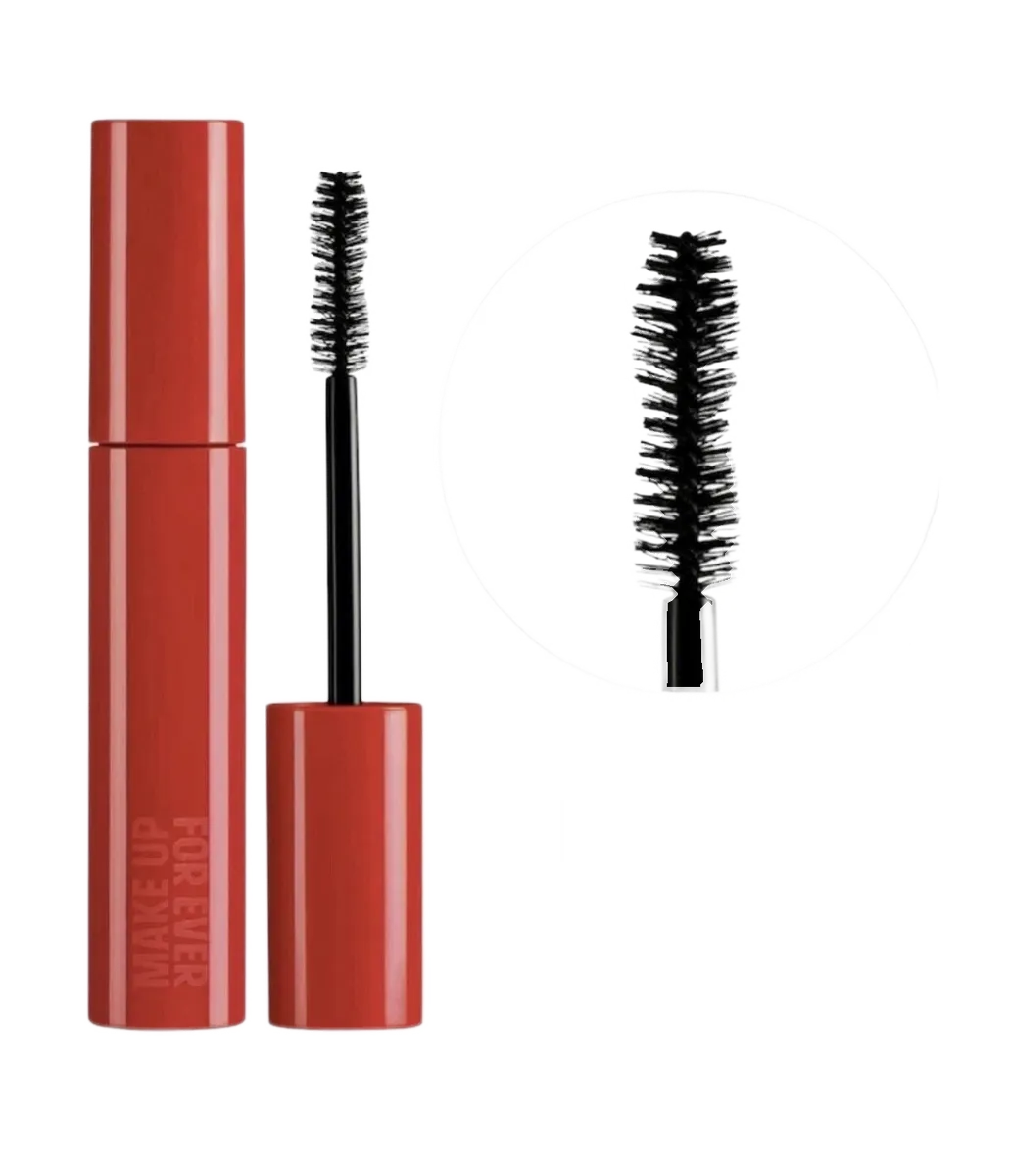 Make Up For Ever Volume Artist Mascara