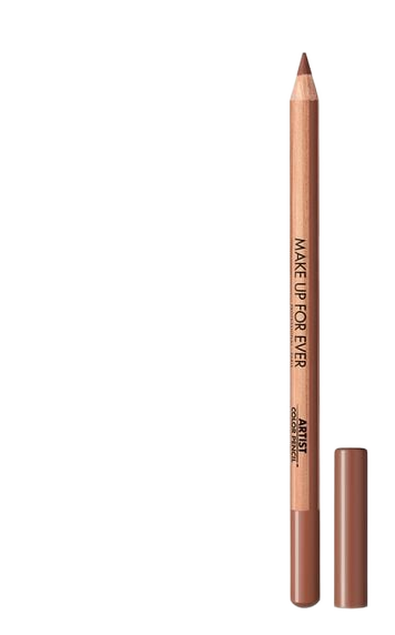 Make Up For Ever Wherever Walnut Lip Liner