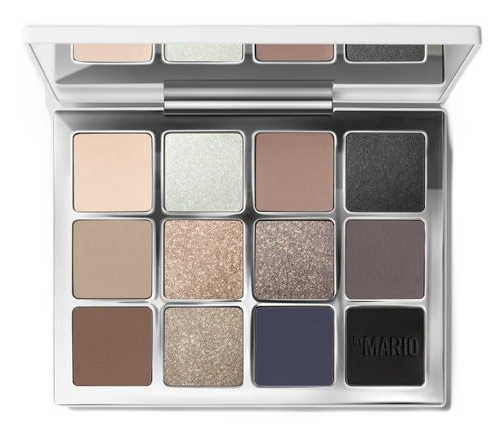 Ethereal eyes Moonlight palette