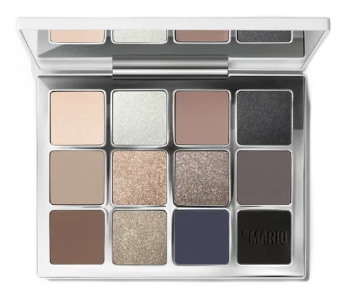 Makeup by Mario Ethereal eyes Moonlight palette