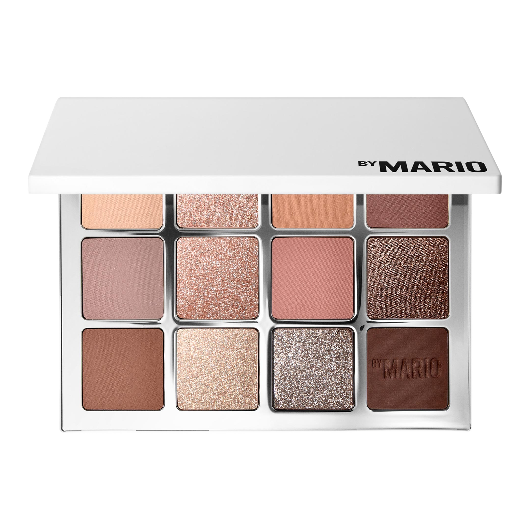Ethereal Eyes Palette