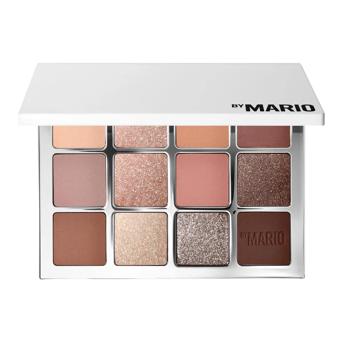 Makeup by Mario Ethereal Eyes Palette