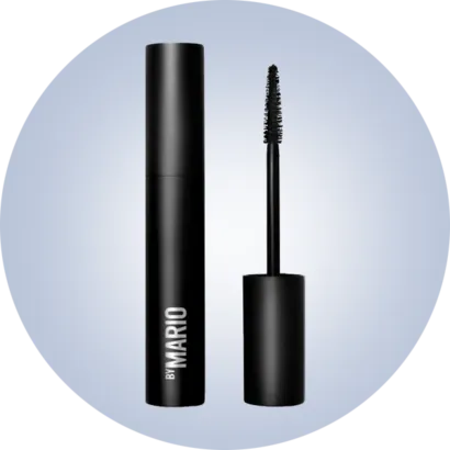 Makeup by Mario Mascara