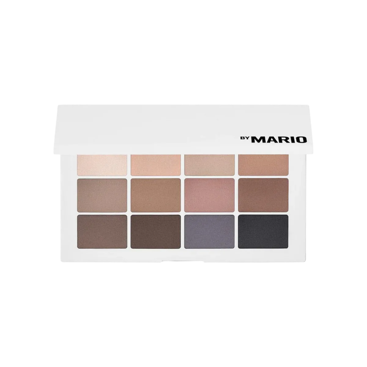 Makeup by Mario Master Matte Eyeshadow Palette