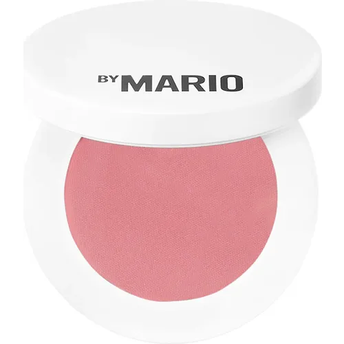 Makeup by Mario Mellow Mauve Blush