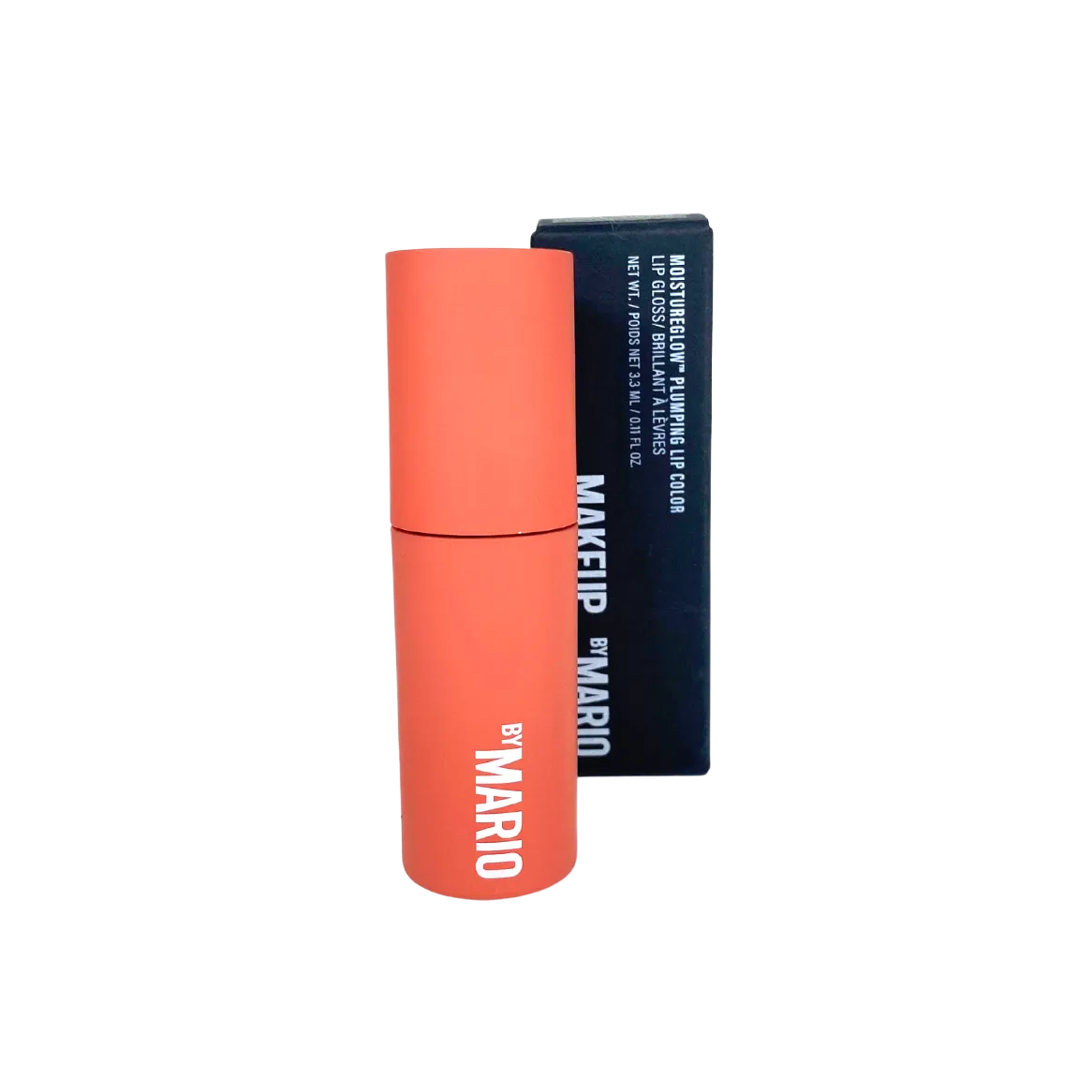 Makeup by Mario Moisture Glow Plumping Gloss