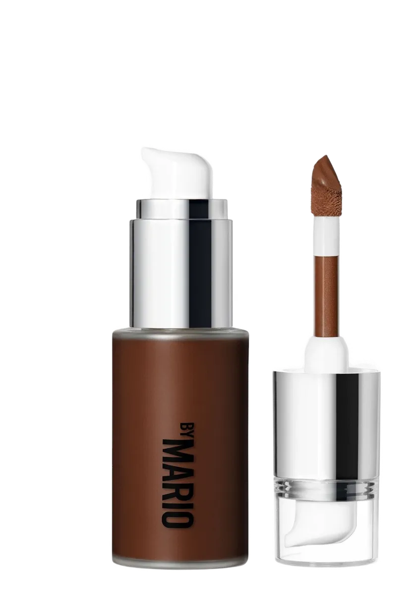 Makeup by Mario Soft Sculpt Bronzing and Shaping Serum
