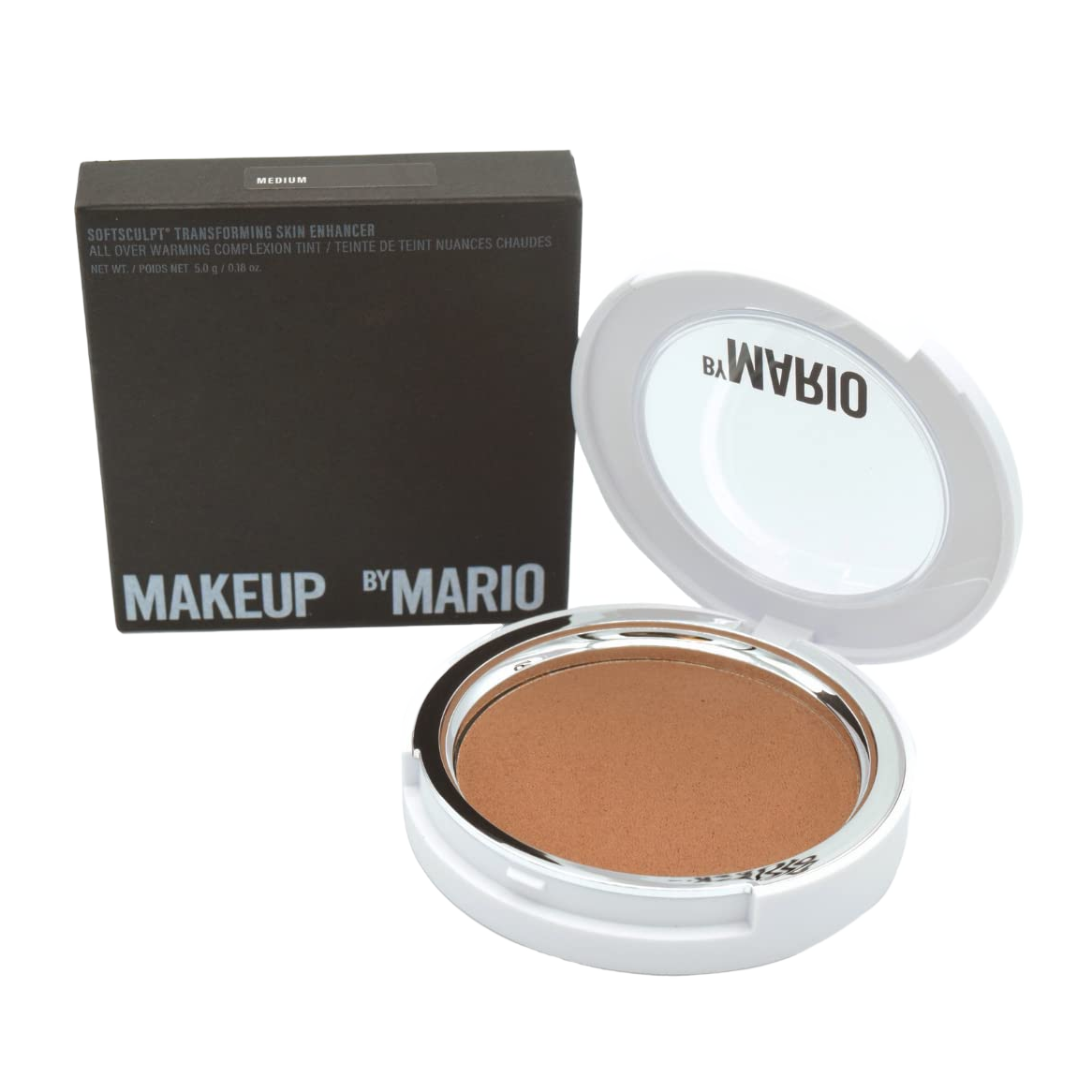 Soft Sculpt Transforming Skin Enhancer