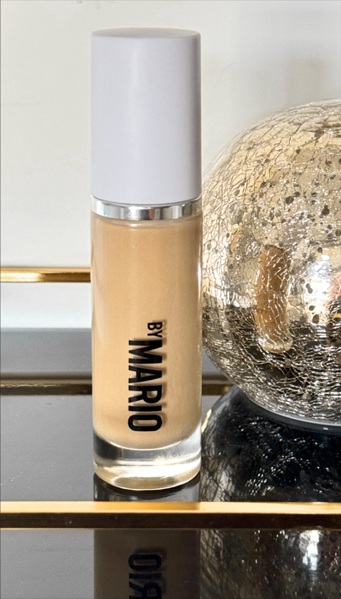 Surreal Skin Natural Finish Foundation
