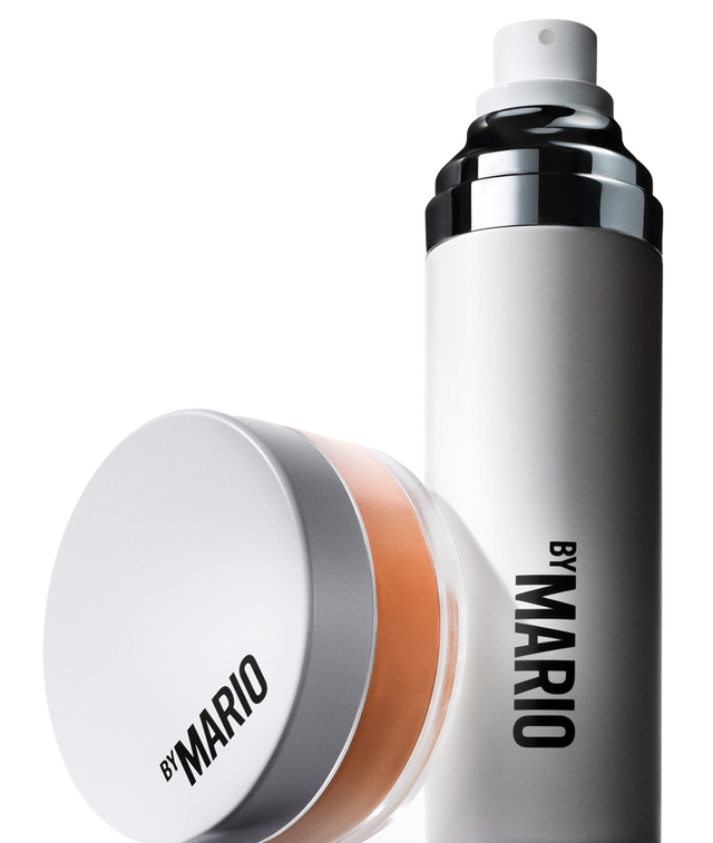 Surreal Skin Soft Blur Setting Powder