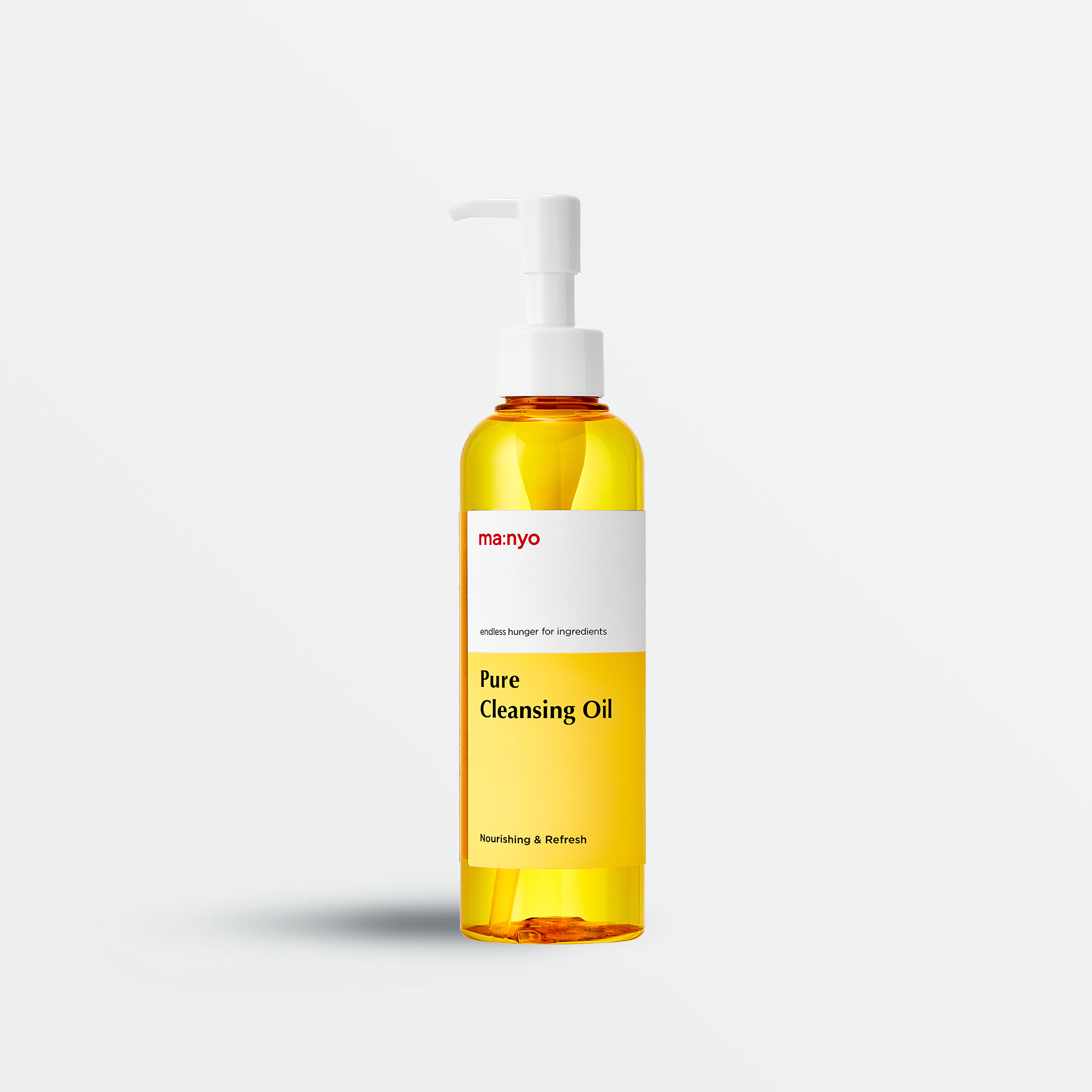 Pure Cleansing Oil