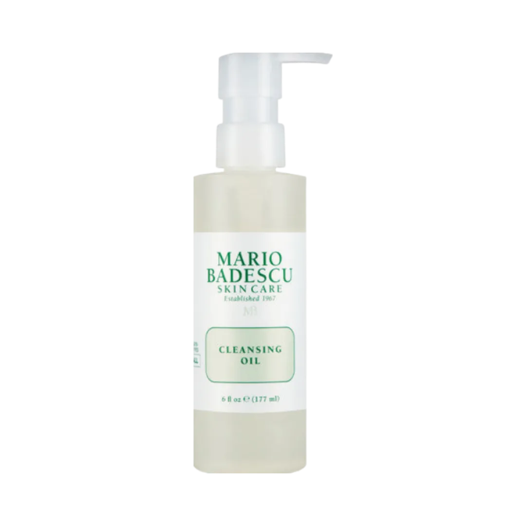 Mario Badescu Cleansing Oil