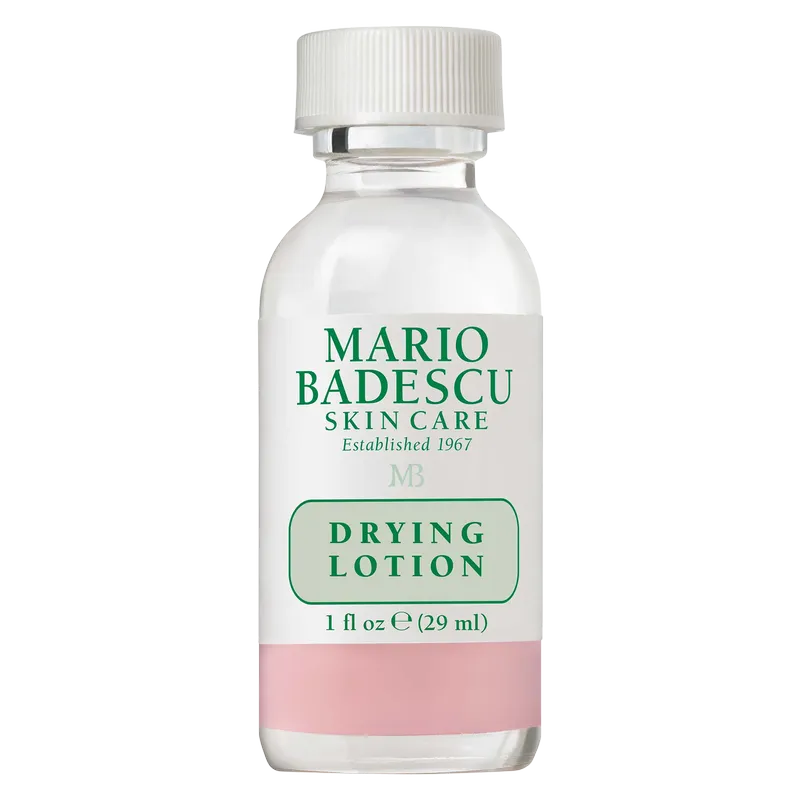 Mario Badescu Drying Lotion