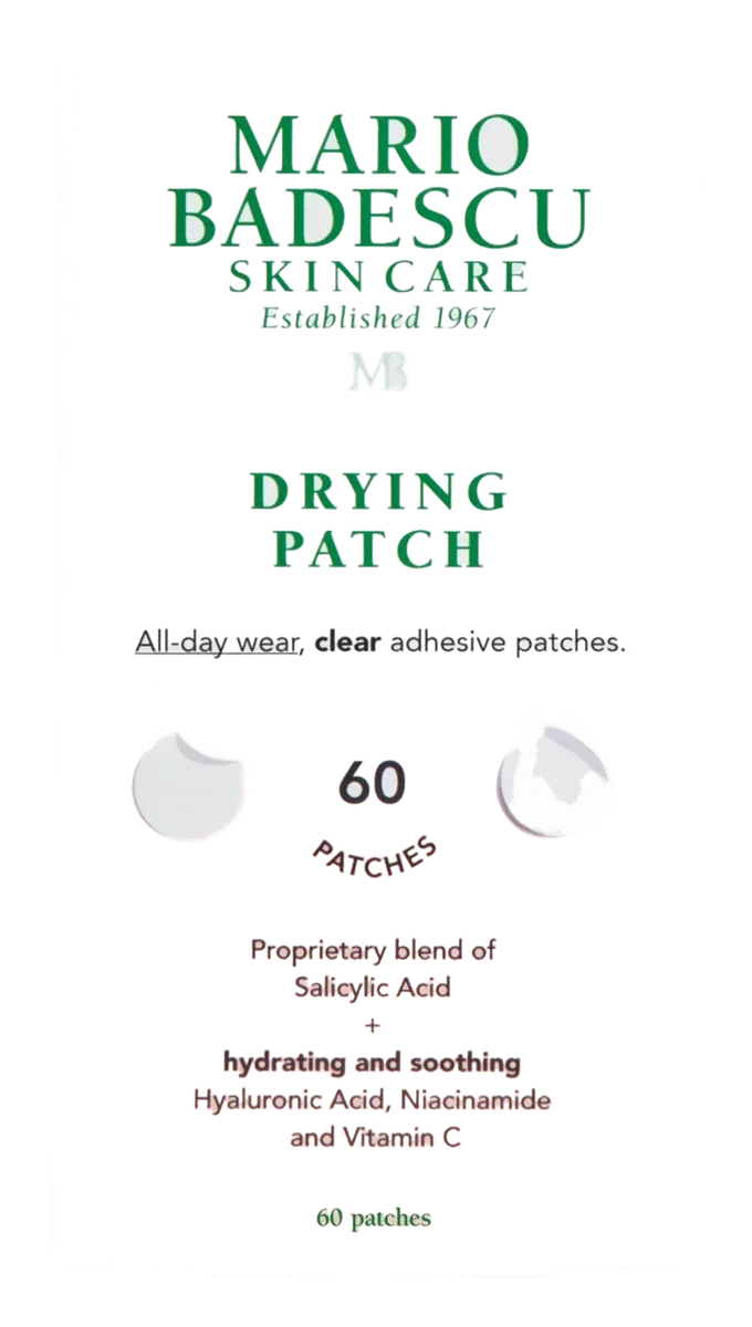 Mario Badescu Drying Patches